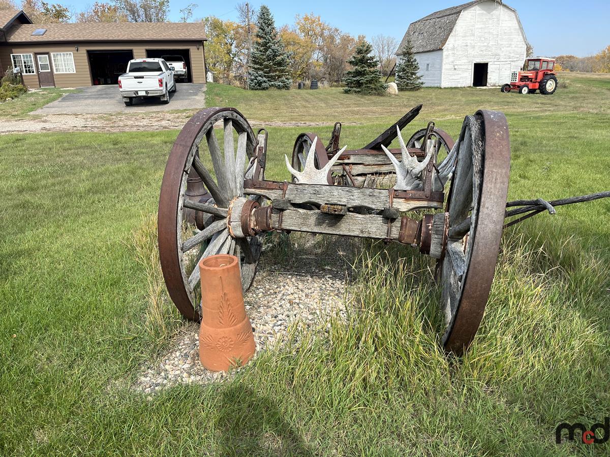 Product Full Details McDougall Auctioneers